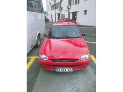 Sahibinden Ford Escort 1.6 CLX 1997 Model