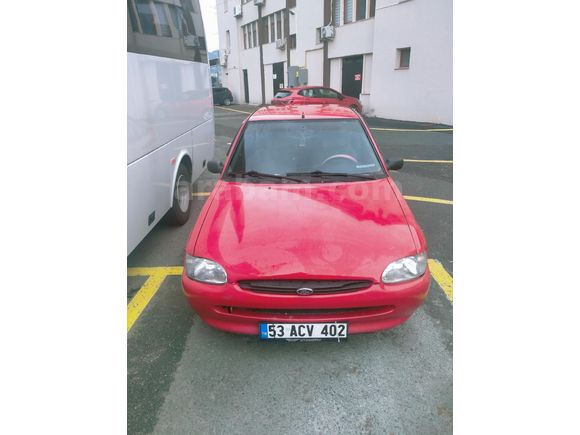 Sahibinden Ford Escort 1.6 CLX 1997 Model
