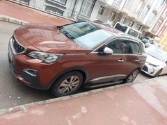 Sahibinden Peugeot 3008 1.2 PureTech Active 2016 Model