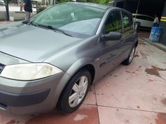 Sahibinden Renault Megane 1.4 Authentique 2004 Model  228.120 km Yeşil (metalik)