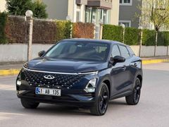 Sahibinden Chery Omoda 5 1.6 TGDI Luxury 2024 Model 