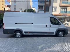 2012 FIAT DUCATO 15.m3 PANELVAN--FATURALI-- =MALTEPE KERİMOĞLU=