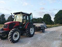 Sahibinden Erkunt Servet 80 T 