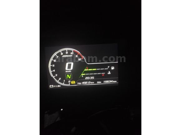 Sahibinden RKS R250