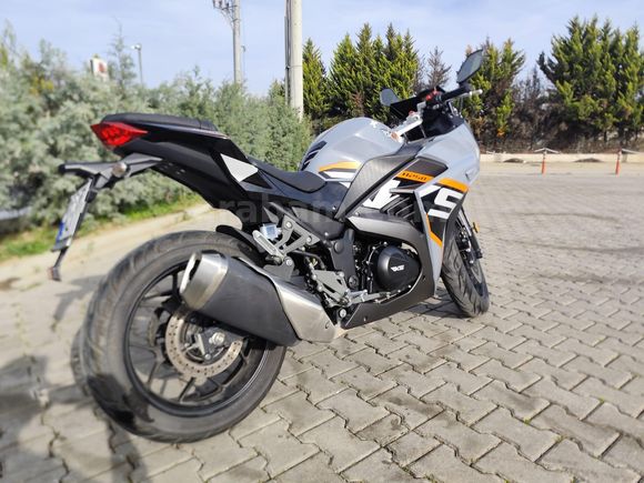 Sahibinden RKS R250
