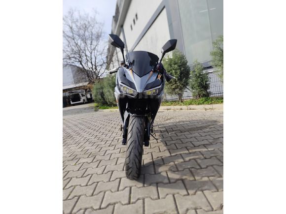 Sahibinden RKS R250