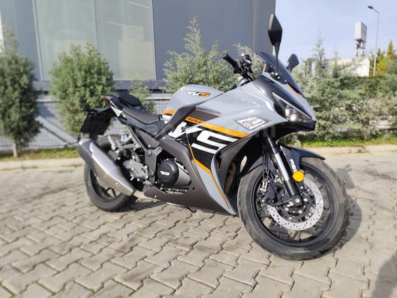 Sahibinden RKS R250