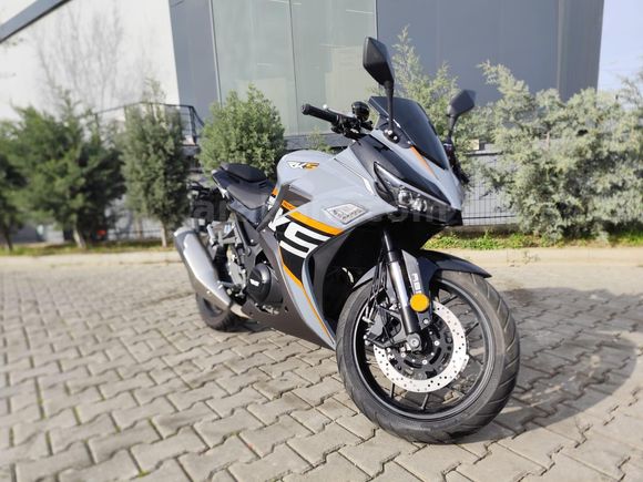 Sahibinden RKS R250