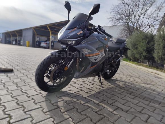 Sahibinden RKS R250