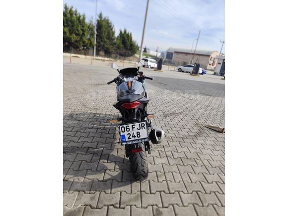 Sahibinden RKS R250