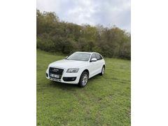 Sahibinden Audi Q5 2.0 TDI Quattro 2011 Model Samsun