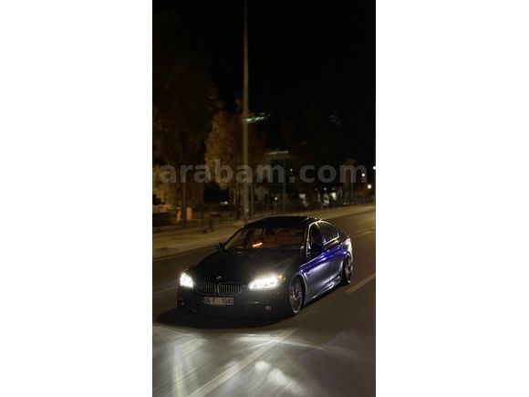SAHİBİNDEN 2013 HATASIZ/BOYASIZ/VAKUM/NBT/ÖZEL PLAKA