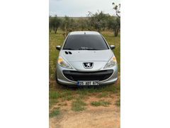 Sahibinden Peugeot 206+ 1.4 Comfort 2011 Model 
