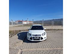 Sahibinden Ford Focus 1.6 Ti-VCT Titanium 2012 Model