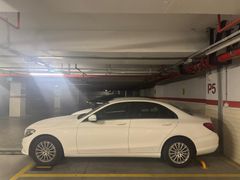 Sahibinden Mercedes - Benz C 180 Style 2015 Model 