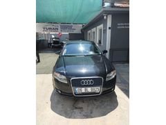 Sahibinden Audi A4 Sedan 2.0 TDI 2008 Model