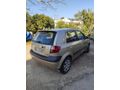 Sahibinden Hyundai Getz 1.5 CRDi Comfort Plus 2007 Model