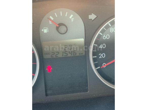 Sahibinden Hyundai Getz 1.5 CRDi Comfort Plus 2007 Model