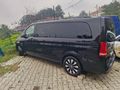 Sadece 75.binde VİTO TORRER SELECT PAKET-124 CDI