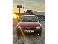 Sahibinden Opel Corsa 1.2 Swing 1999 Model 