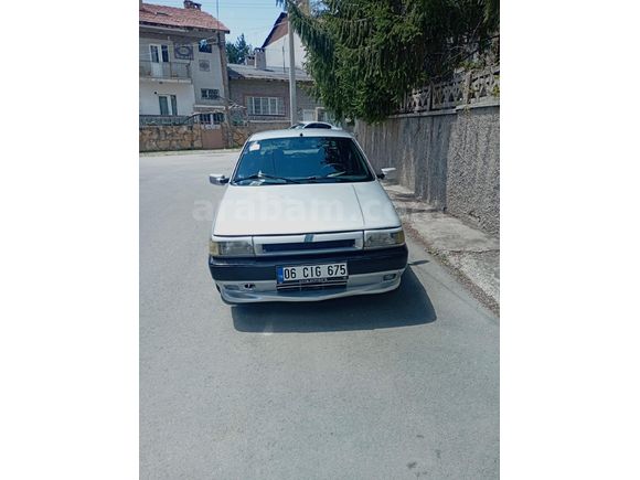 Sahibinden Fiat Tipo 1.6 CTX 1991 Model