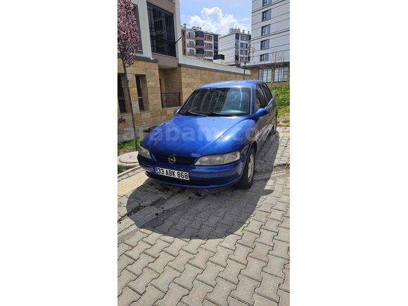 Sahibinden Opel Vectra 1.6 GL 1998 Model 