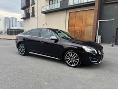 Sahibinden Volvo s60 Dizel-Otomatik Değişensiz Düşük KM  