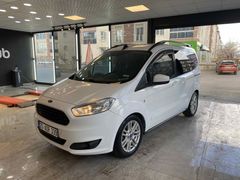 Sahibinden Ford Tourneo Courier 1.6 TDCi Titanium 2015 Model 