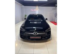 Mercedes - Benz C 200 AMG 2025 Model 4 matic sıfır ayarında