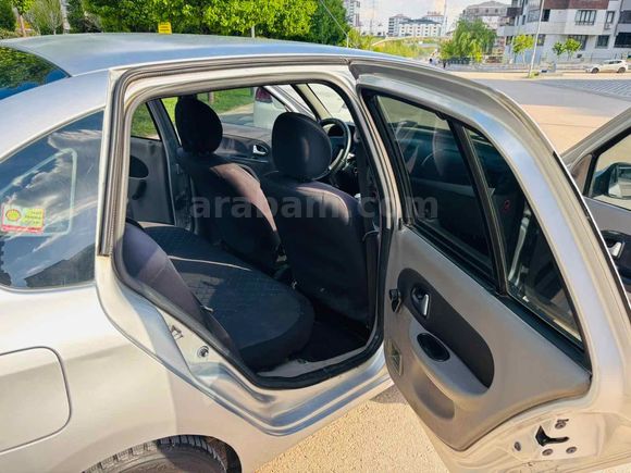 Galeriden Renault Symbol 1.5 dCi Expression 2010 Model Gaziantep