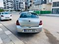 Galeriden Renault Symbol 1.5 dCi Expression 2010 Model Gaziantep
