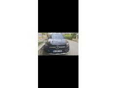 Galeriden Mercedes - Benz GLB 200 AMG 2025 Model Balıkesir