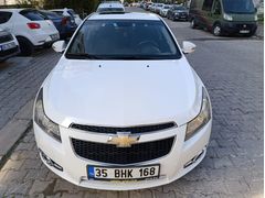 Sahibinden Chevrolet Cruze 1.6 LS Plus 2010 Model
