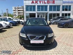 2011 MODEL VOLVO S40 1.6 115.000 KM.DE