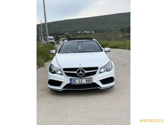 250. AMG. 211. HP