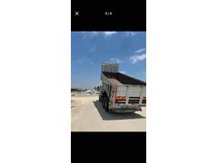 Sahibinden acil satılık BMC Pro 827 (8x2) 