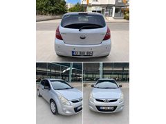 Sahibinden Hyundai i20 1.2 MPI Team 2012 Model 
