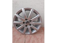 ORİJİNAL JETTA JANTI 16 İNCH 4 ADET