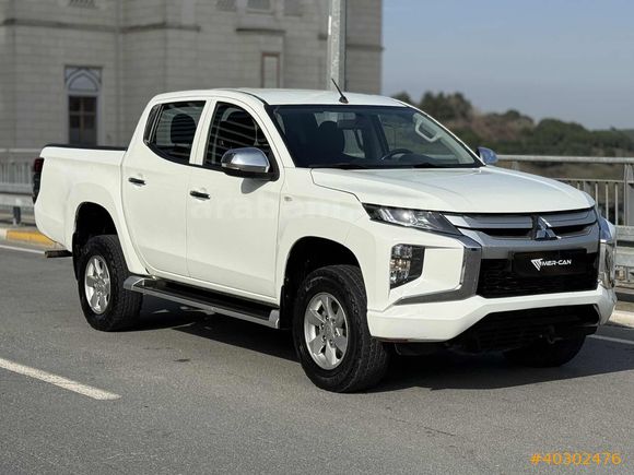MER-CAN OTOMOTİV'DEN DEĞİŞENSİZ 4X4 111.000 KM'DE %20 FATURALI