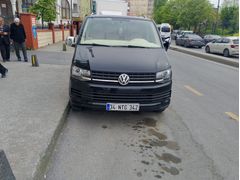 Sahibinden Volkswagen Transporter 2.0 TDI Camlı Van Comfortline 2018 Model 