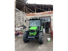 Sahibinden Deutz Fahr 4065E 
