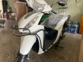 HONDA --DİO --HATASIZ JELATİNLERİ ÜSTÜNDE-