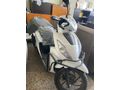 HONDA --DİO --HATASIZ JELATİNLERİ ÜSTÜNDE-
