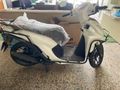 HONDA --DİO --HATASIZ JELATİNLERİ ÜSTÜNDE-