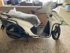 HONDA --DİO --HATASIZ JELATİNLERİ ÜSTÜNDE-