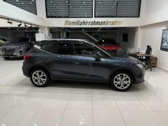 SÜMER | 2024 10.AY SEAT Arona 1.0EcoTSI FR DSG ÇİFT RENK*BOYASIZ