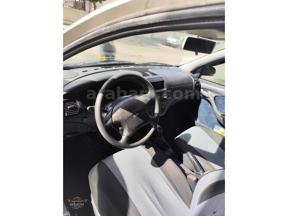 FIAT MARİA 1.6 BENZİN LPG