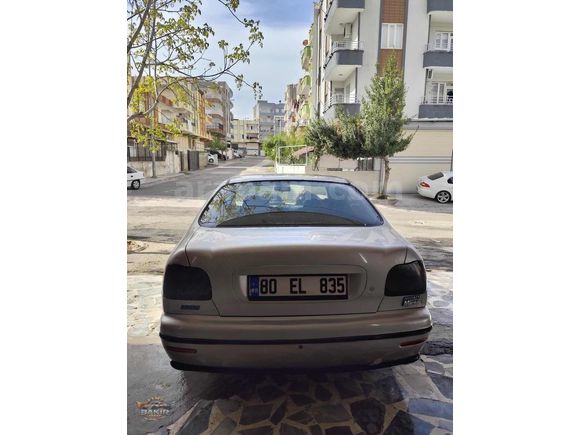 FIAT MARİA 1.6 BENZİN LPG