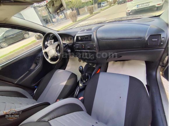 FIAT MARİA 1.6 BENZİN LPG
