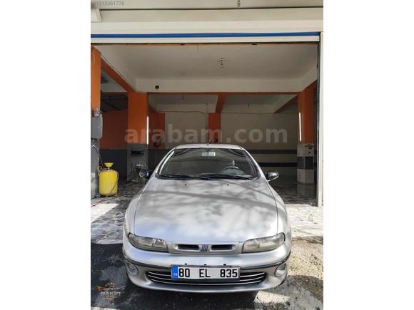 FIAT MARİA 1.6 BENZİN LPG